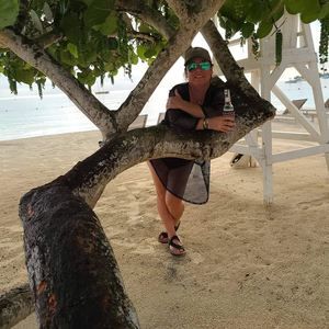 Meet your Posher, Katherine